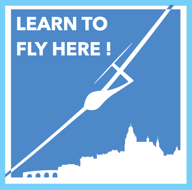 learn to fly here