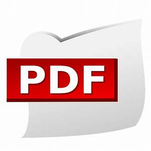 PDF Symbol